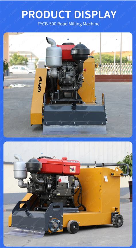 concrete cnc milling machine|walk behind asphalt milling machine.